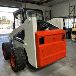 Bobcat 863