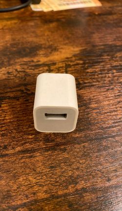 Apple Charger for iPhone