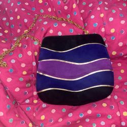 Vintage purse