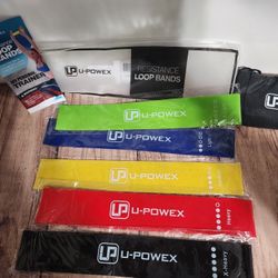 Resistance Bands New Excercise Equipment Ejercicio Bandas Yoga Pilates 