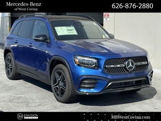 2024 Mercedes-Benz GLB 250