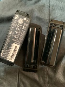 Bose battery pack 061385