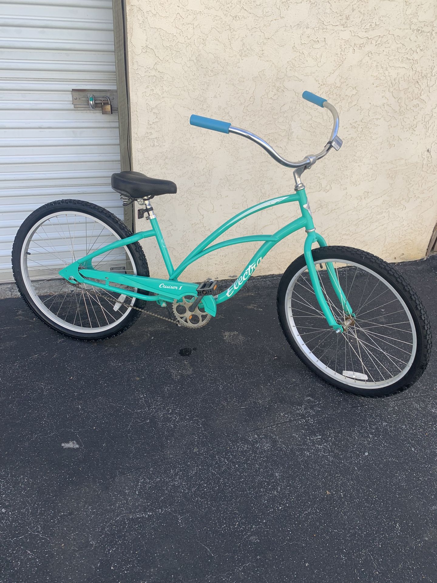 Refurbished Electra Cruiser Bike Excellent Condition