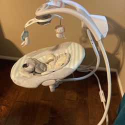 Ingenuity Baby Swing