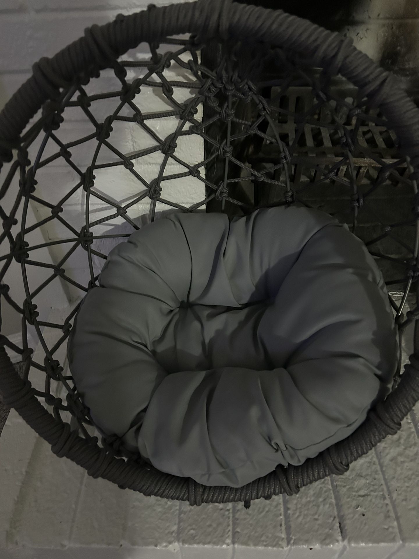 Small Dog Chair
