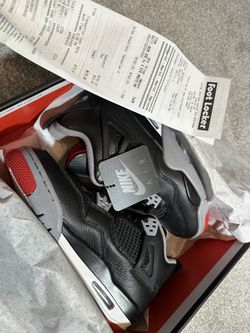 Nike Jordan 4 Reimagined