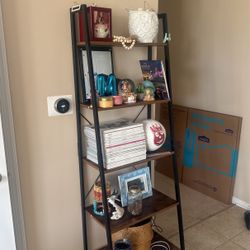 Book Shelf