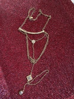 Tat2 Retired Necklace