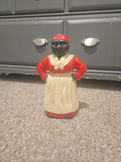 Aunt Jemima