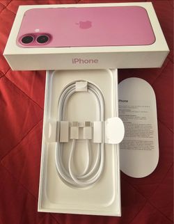 iPhone Charger