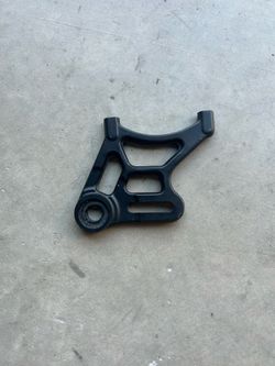 Surron rotor and mount