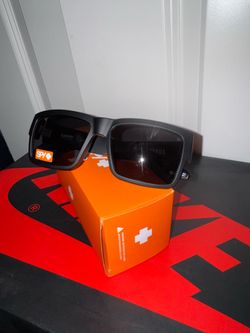 Spy Cyrus sunglasses