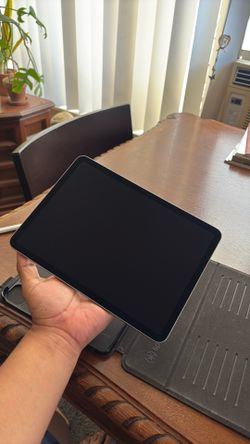 IPAD AIR W/ APPLE PRO PENCIL
