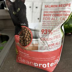 Dr Elsey Cat Food