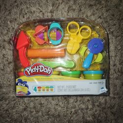 Play-Doh Starter Set