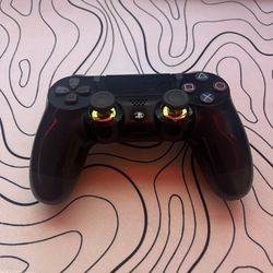 Ps4 Slim With Cords Controller And It Might Come With The Last Of Us 1 And 2 Farcry 4 