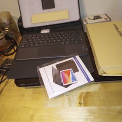 Wireless Keyboard 