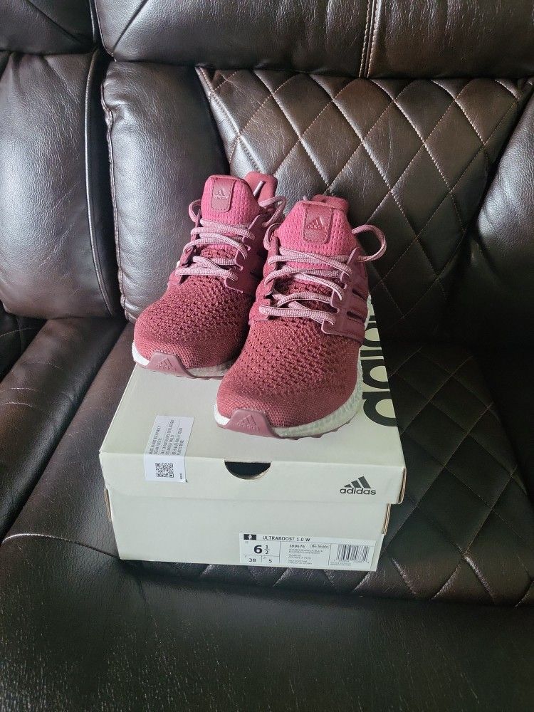 Adidas Ultraboost 1.0 Womens