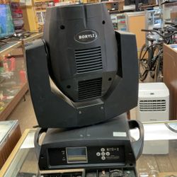 Boryli 7R 230W Moving Head Stage Light 