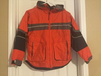 Class Club Boys jacket