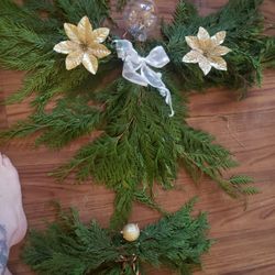 Real Cedar Wresthes And Swzgs All Sorts