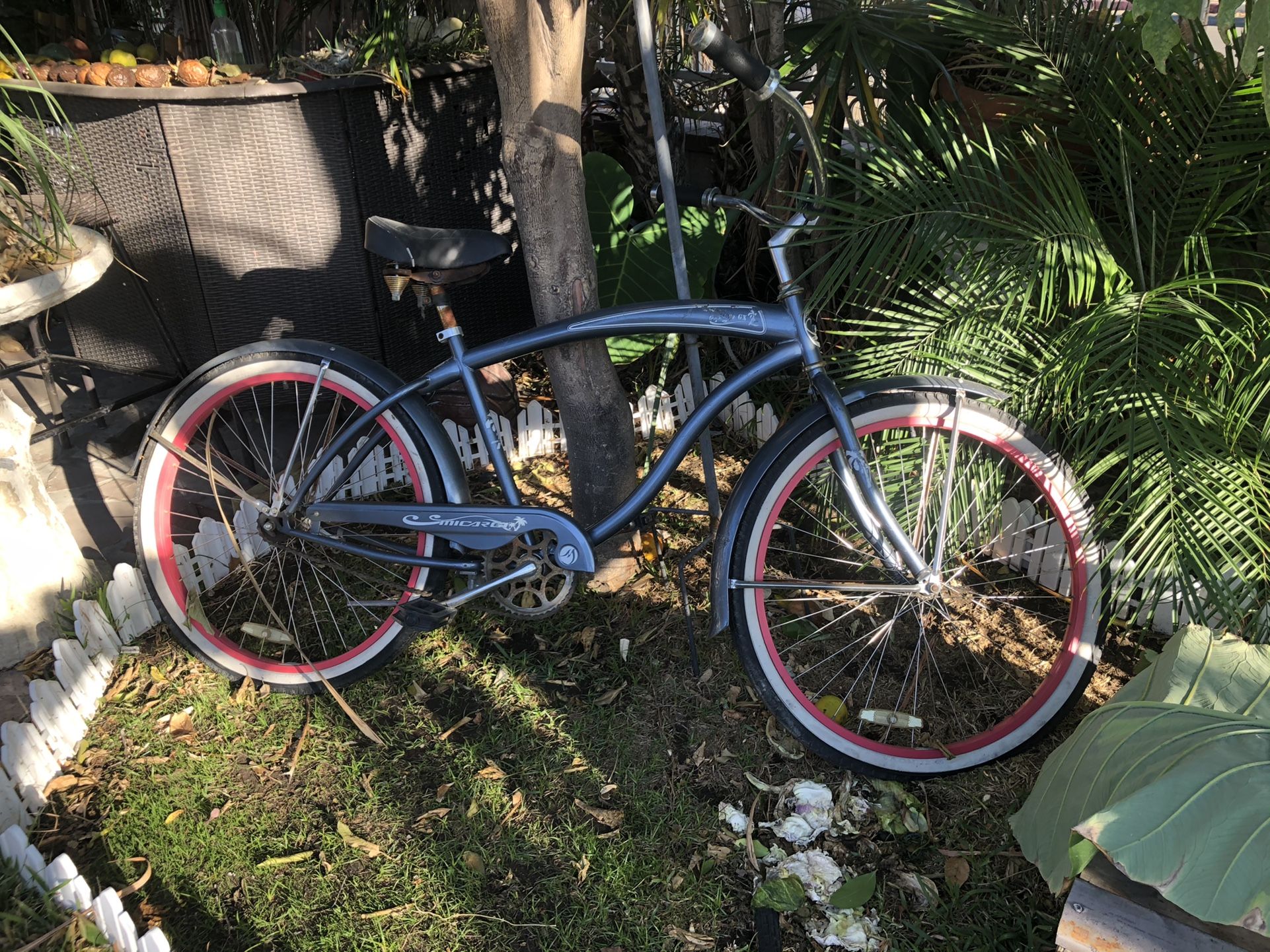 Bike
