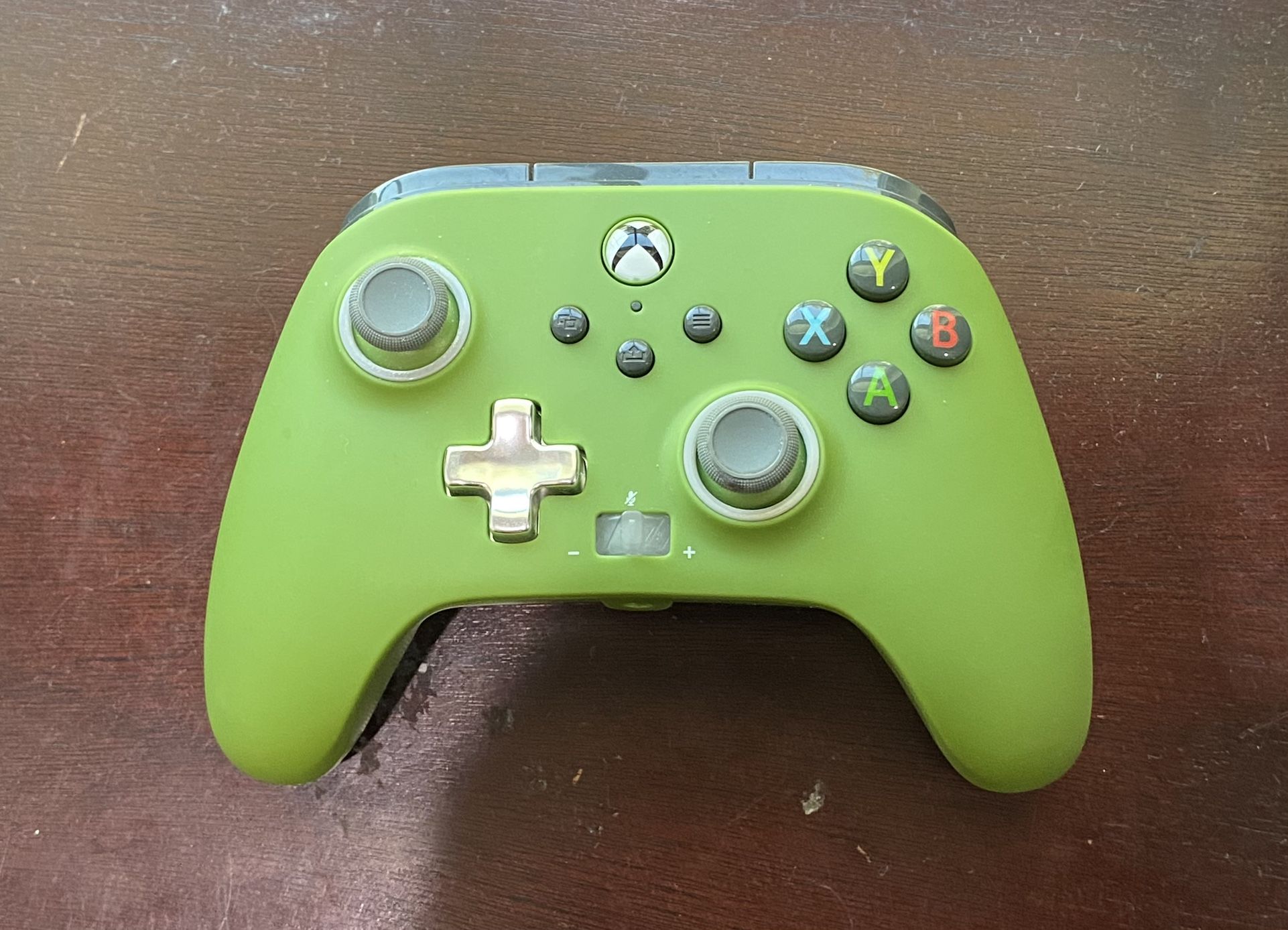 Xbox One Controller 