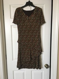 Beautiful dress