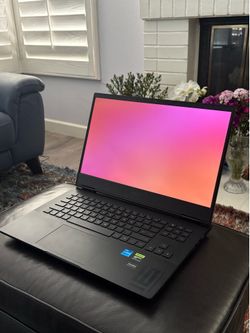 HP OMEN 16 Gaming Laptop | Intel Core i5 | RTX Graphics | Windows 11
