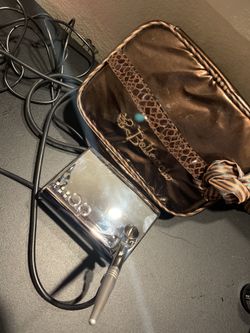 Makeup Air brush