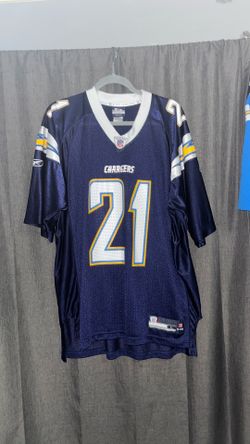 ⚡️🏈⚡️Mens Charger jerseys size: LARGE   ($10 EACH)