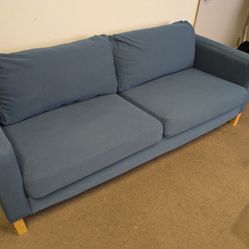 Couch - Free Delivery 