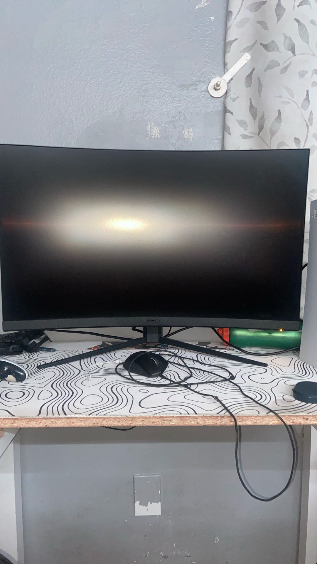 Msi Gaming Monitor