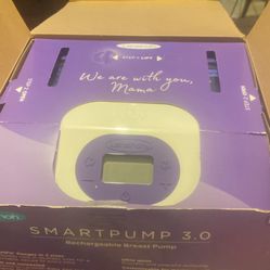 Brand New Breast Pump