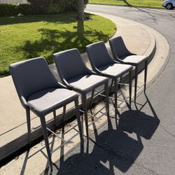 Free Counter stools Pick Up Irvine