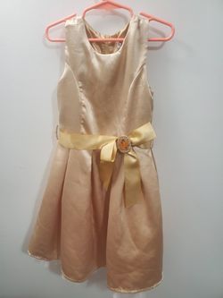 Disney Princess Dress