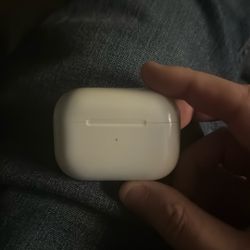 AirPod 15 Pro With Box.