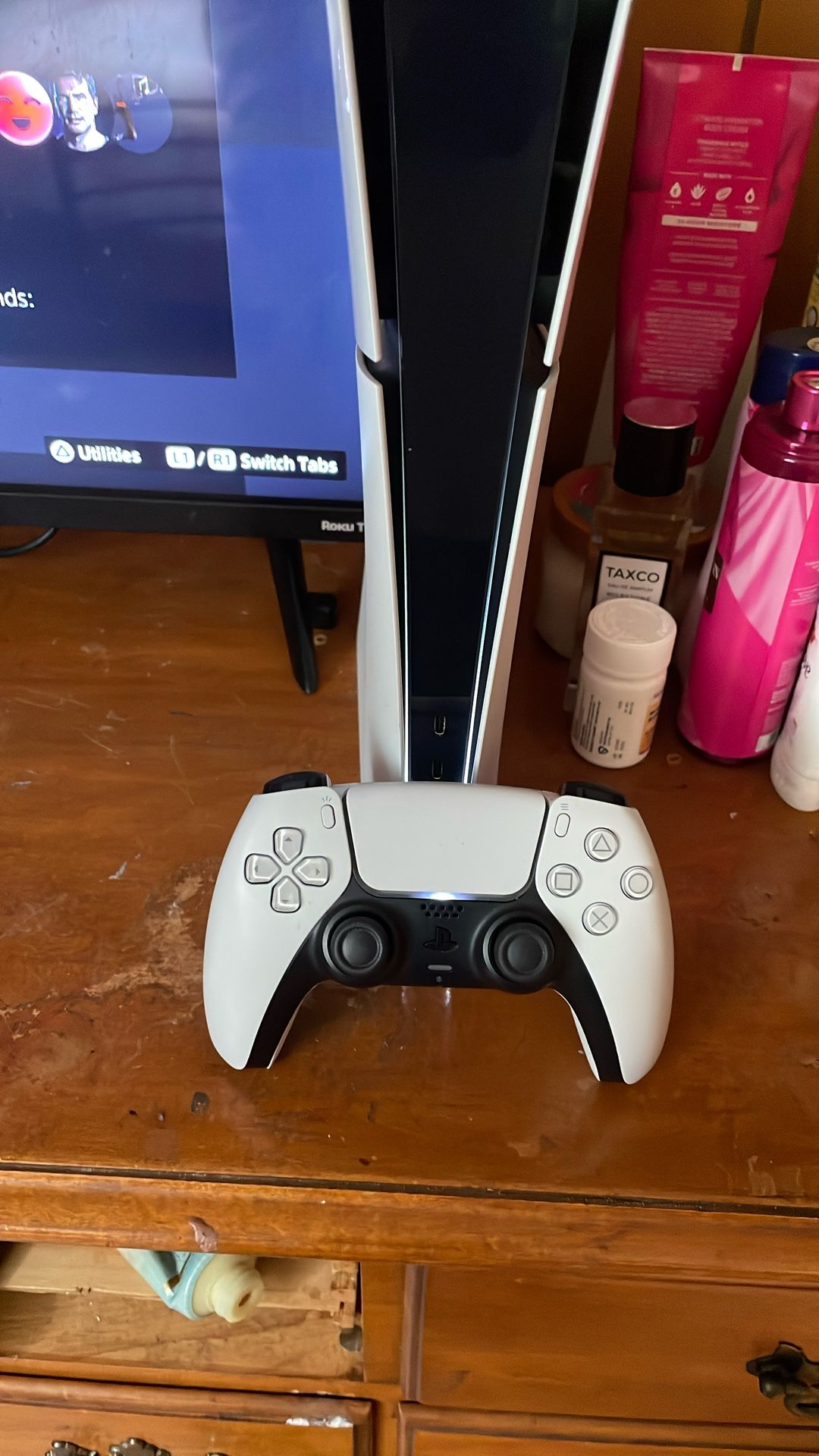 Playstation 5 Digital