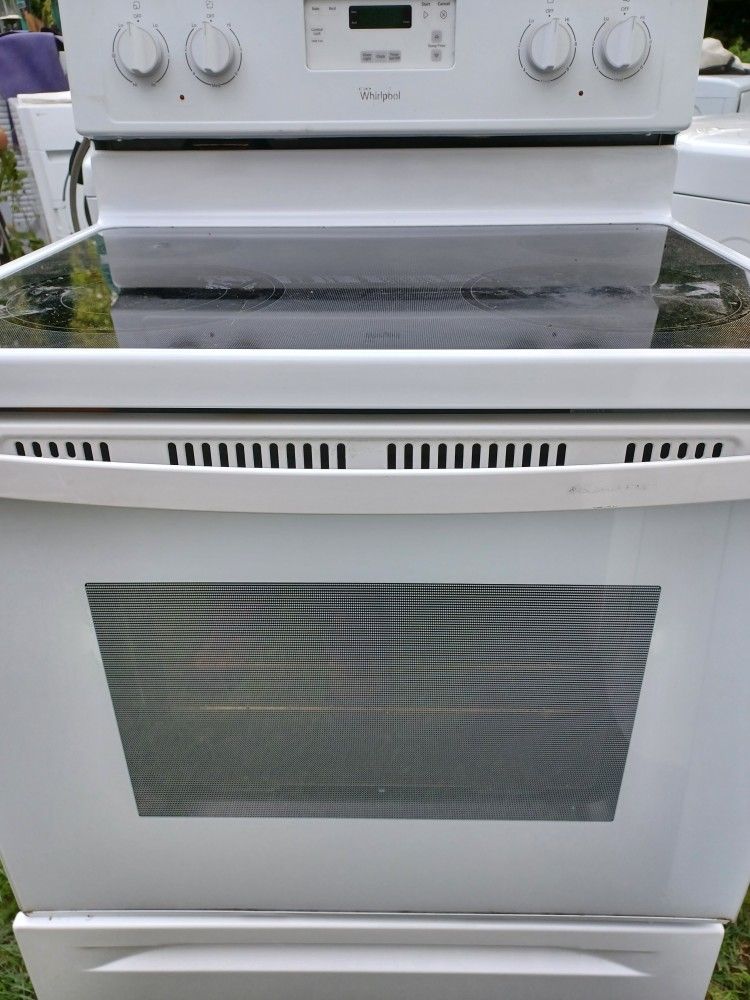 Electric Stove Excellente Working Condition