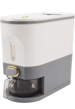 Rice Dispenser, LargeGrainwith  
