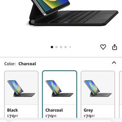 ipad (10th Gen) Keyboard 