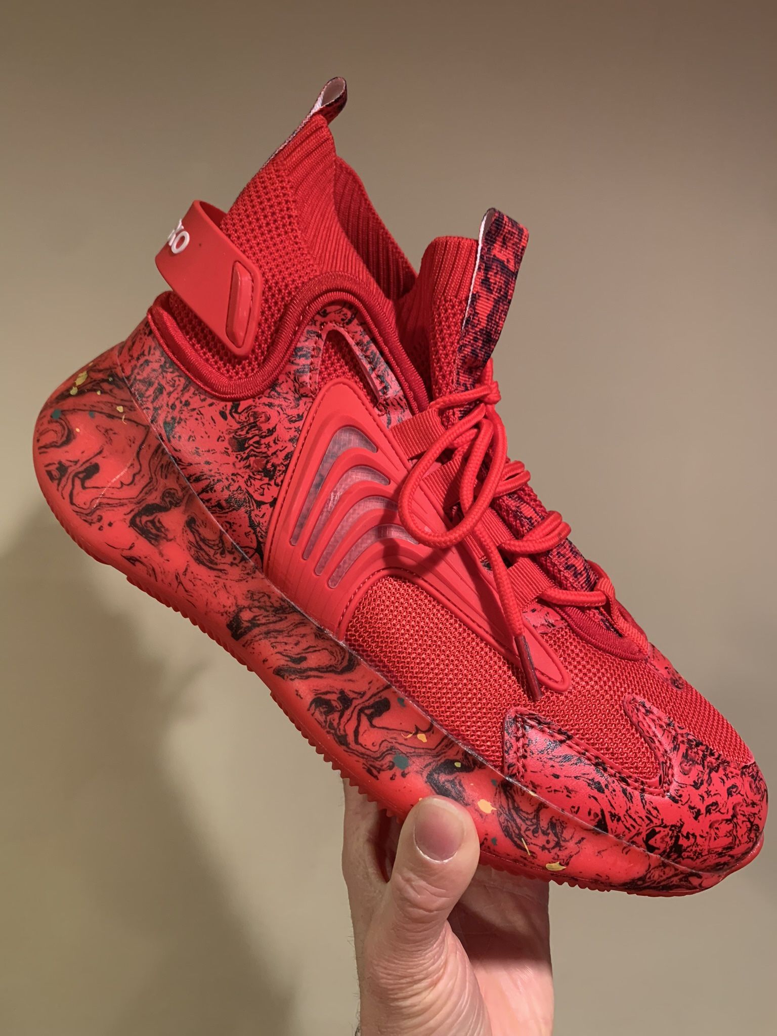 Nike MLO - EXXO Men Designer Shoes 🔥SALE