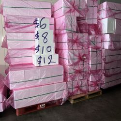 Insulated Foam New