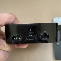 Apple TV 4th Gen