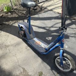 Schwinn S250 Electric Scooter