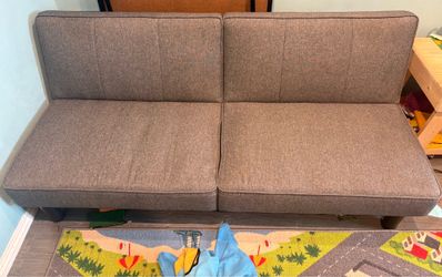 Couch / Futon