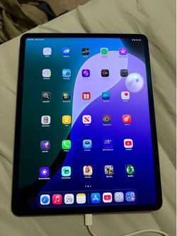 Ipad pro 6th gen 12.9inch