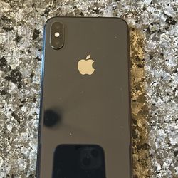 iPhone X 256gb  Unlocked 
