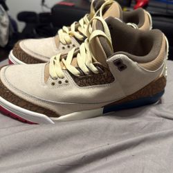Jordan 3 