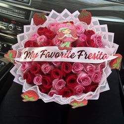 Flower Bouquet